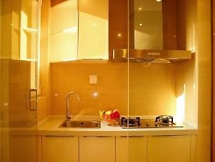 Sweetome Vacation Rentals Pollex Plaza Thanh Đảo Ngoại thất bức ảnh