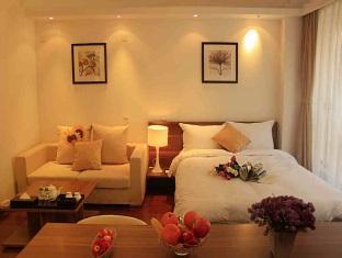 Sweetome Vacation Rentals Pollex Plaza Thanh Đảo Ngoại thất bức ảnh